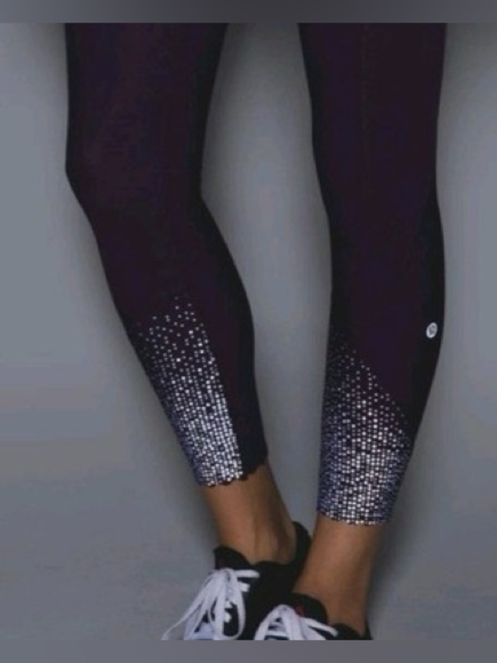 Lululemon Athletica Tight Stuff Tight ll 25”